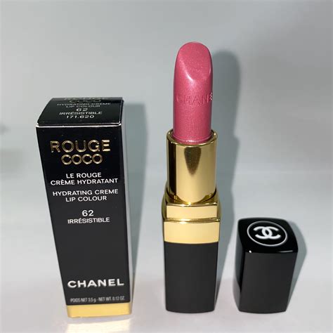 Chanel Rouge Coco lipstick